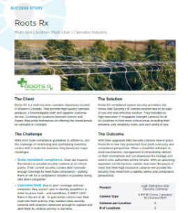Roots RX